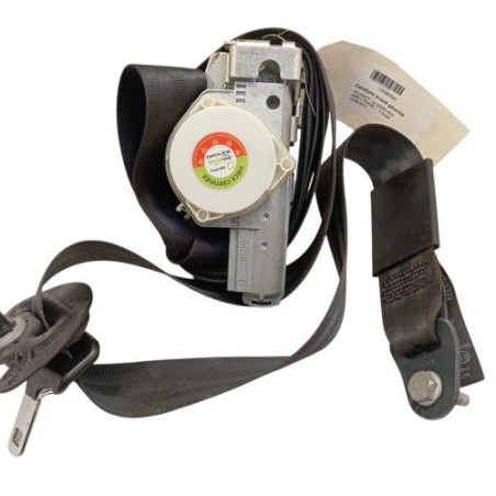 Ceinture avant gauche PEUGEOT 5008 1 Photo n°1