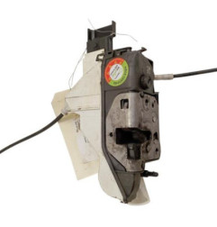 Serrure avant gauche PEUGEOT 5008 1 Photo n°1