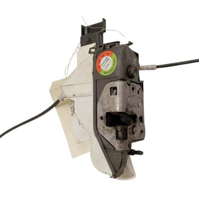 Serrure avant gauche PEUGEOT 5008 1