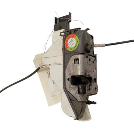 Serrure avant gauche PEUGEOT 5008 1 Photo n°1