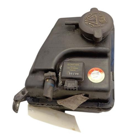 Vase d'expansion PEUGEOT 406 Photo n°1