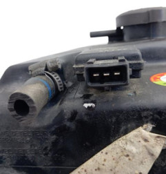 Vase d'expansion PEUGEOT 406 Photo n°3