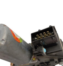 Leve vitre electrique avant gauche PEUGEOT 406 Photo n°3