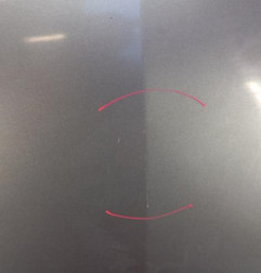 Capot RENAULT CLIO 2 Photo n°3