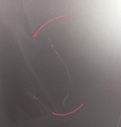 Capot RENAULT CLIO 2 Photo n°4