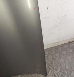 Capot RENAULT CLIO 2 Photo n°6