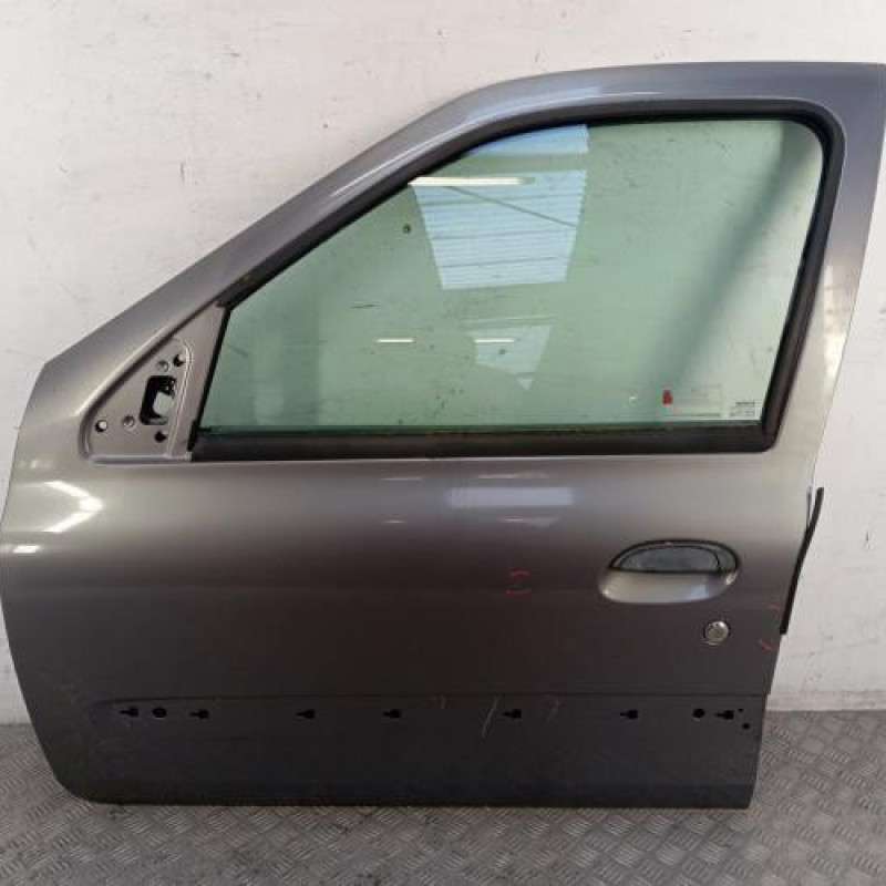 Porte avant gauche RENAULT CLIO 2