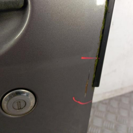 Porte avant gauche RENAULT CLIO 2