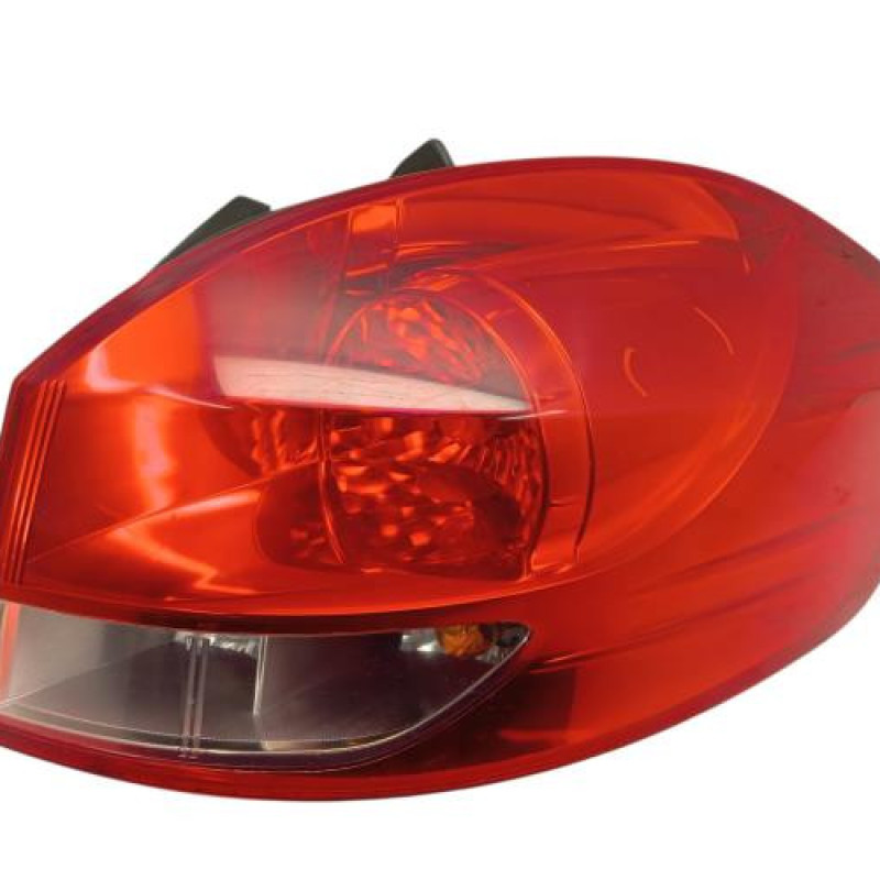 Feu arriere principal droit (feux) RENAULT CLIO 3