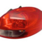 Feu arriere principal droit (feux) RENAULT CLIO 3