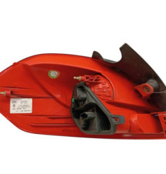 Feu arriere principal droit (feux) RENAULT CLIO 3 Photo n°3