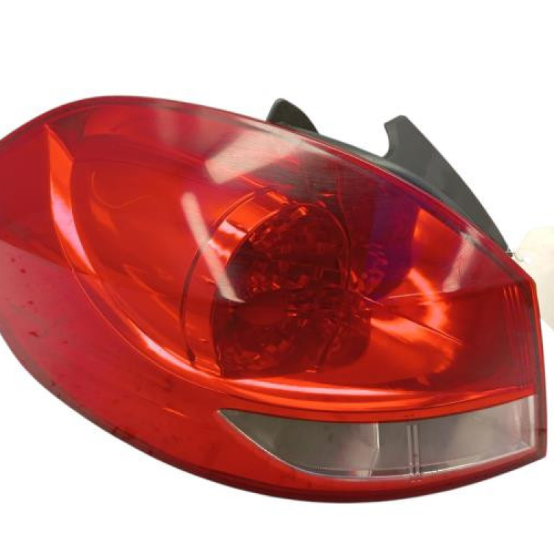 Feu arriere principal gauche (feux) RENAULT CLIO 3