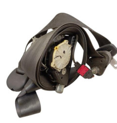 Ceinture avant gauche RENAULT CLIO 3 Photo n°1