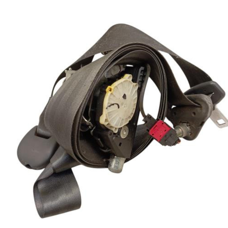 Ceinture avant gauche RENAULT CLIO 3 Ceinture avant gauche RENAULT CLIO 3
