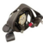 Ceinture avant gauche RENAULT CLIO 3