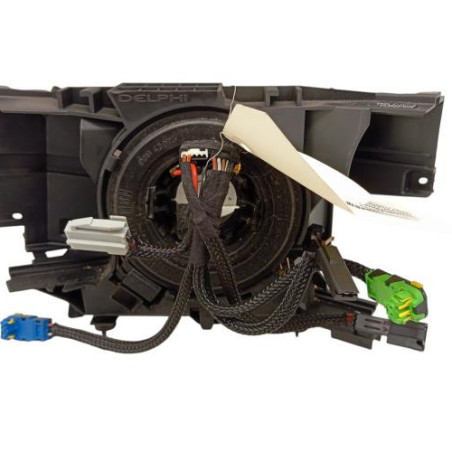 Contacteur tournant RENAULT CLIO 3 Photo n°1