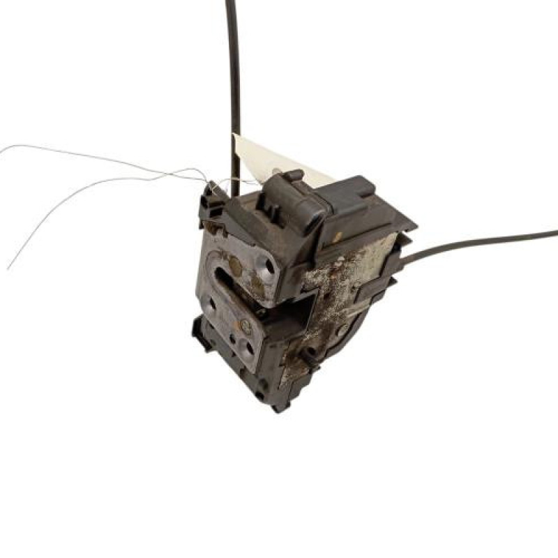 Serrure arriere gauche RENAULT CLIO 3