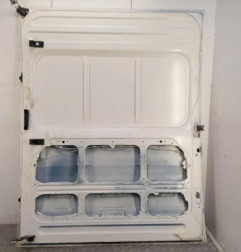 Porte laterale droit FORD TRANSIT 3 Photo n°5