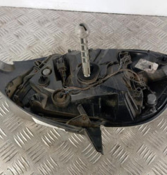 Feu arriere principal droit (feux) RENAULT ZOE 1