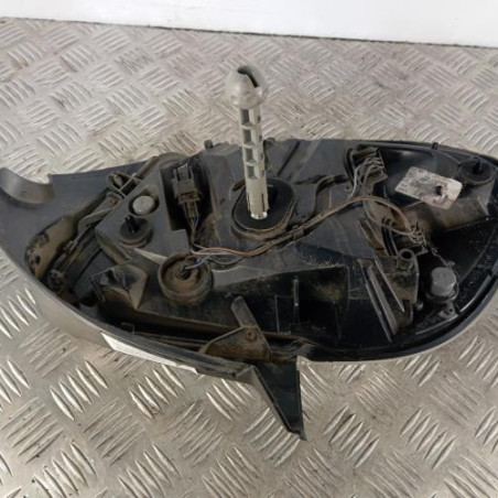 Feu arriere principal droit (feux) RENAULT ZOE 1