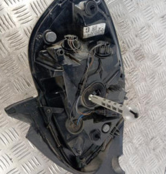 Feu arriere principal gauche (feux) RENAULT ZOE 1
