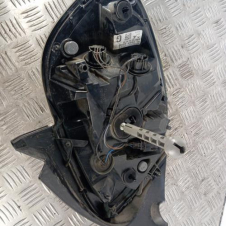 Feu arriere principal gauche (feux) RENAULT ZOE 1