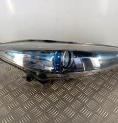 Optique avant principal droit (feux)(phare) RENAULT ZOE 1 Photo n°1