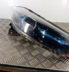 Optique avant principal droit (feux)(phare) RENAULT ZOE 1