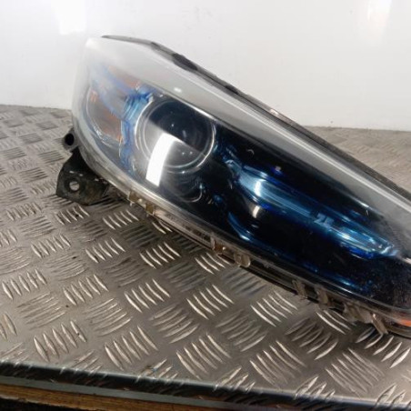 Optique avant principal droit (feux)(phare) RENAULT ZOE 1