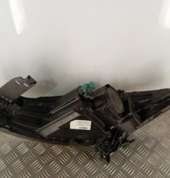 Optique avant principal droit (feux)(phare) RENAULT ZOE 1 Photo n°3