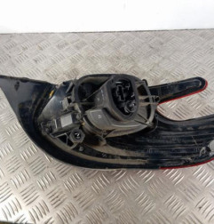 Feu arriere principal droit (feux) PEUGEOT 208 1
