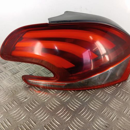 Feu arriere principal gauche (feux) PEUGEOT 208 1 Photo n°1
