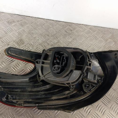 Feu arriere principal gauche (feux) PEUGEOT 208 1