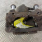 Etrier avant droit (freinage) FIAT FIORINO 3