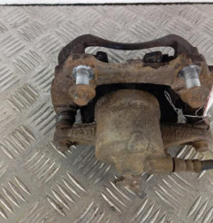 Etrier avant gauche (freinage) FIAT FIORINO 3 Photo n°1