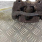 Etrier avant gauche (freinage) FIAT FIORINO 3