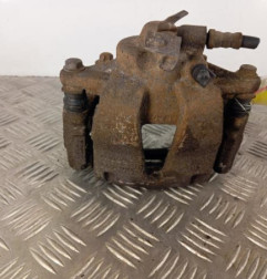 Etrier avant gauche (freinage) FIAT FIORINO 3 Photo n°4