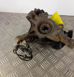 Moyeu avant droit FIAT FIORINO 3 Photo n°3