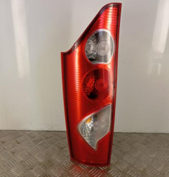 Feu arriere principal droit (feux) RENAULT KANGOO 2 Photo n°1