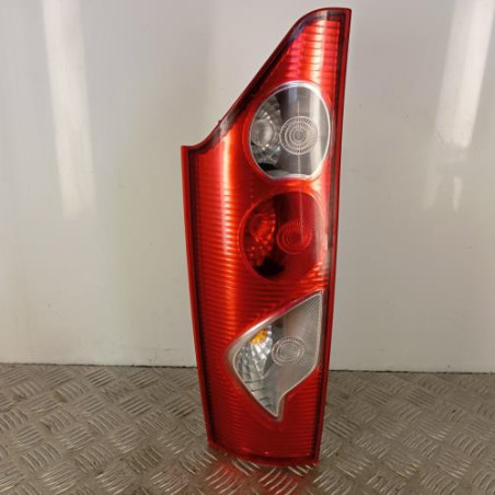Feu arriere principal droit (feux) RENAULT KANGOO 2 Photo n°1
