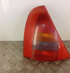 Feu arriere principal gauche (feux) RENAULT CLIO 2 Photo n°1