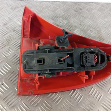 Feu arriere principal gauche (feux) RENAULT CLIO 2