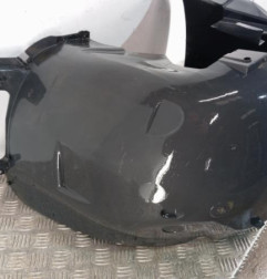 Pare boue avant gauche CITROEN C4 1 Photo n°3