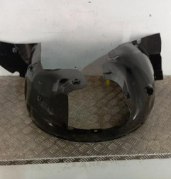 Pare boue avant gauche PEUGEOT 206 Photo n°1