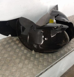 Pare boue avant gauche PEUGEOT 206