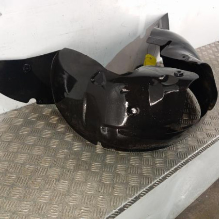 Pare boue avant gauche PEUGEOT 206