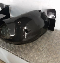 Pare boue avant gauche PEUGEOT 206 Photo n°3