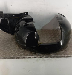 Pare boue avant gauche CITROEN C3 1 Photo n°1