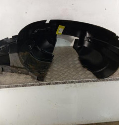 Pare boue avant gauche CITROEN C3 1 Photo n°4