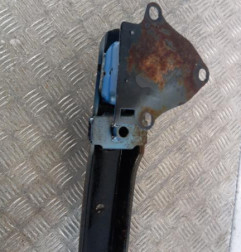 Renfort pare choc arriere (traverse) CITROEN C3 1 Photo n°5